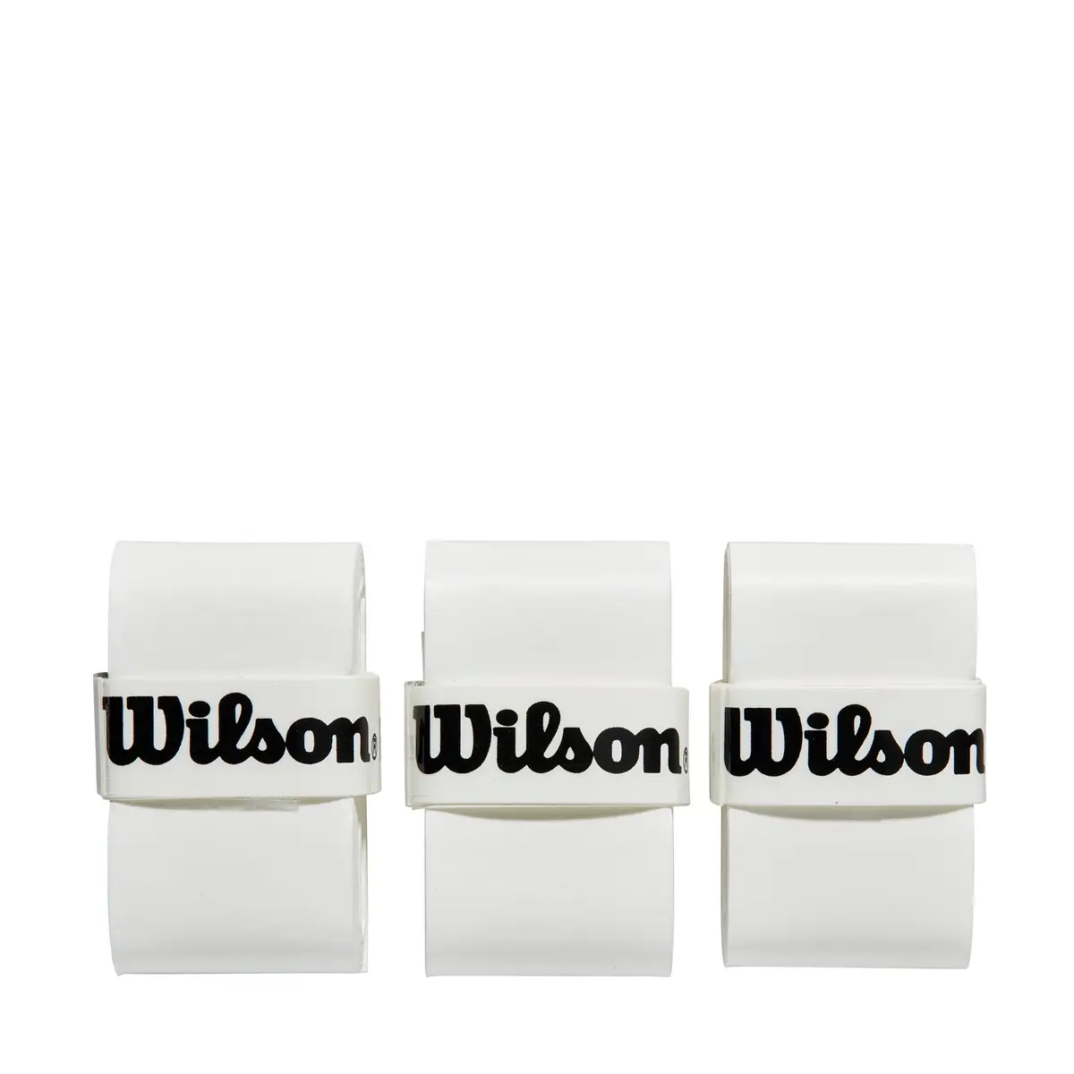 WILSON Pro Padel Overgrip 3 Pack | Thin, Stretch Felt for Extended Feel - view 2