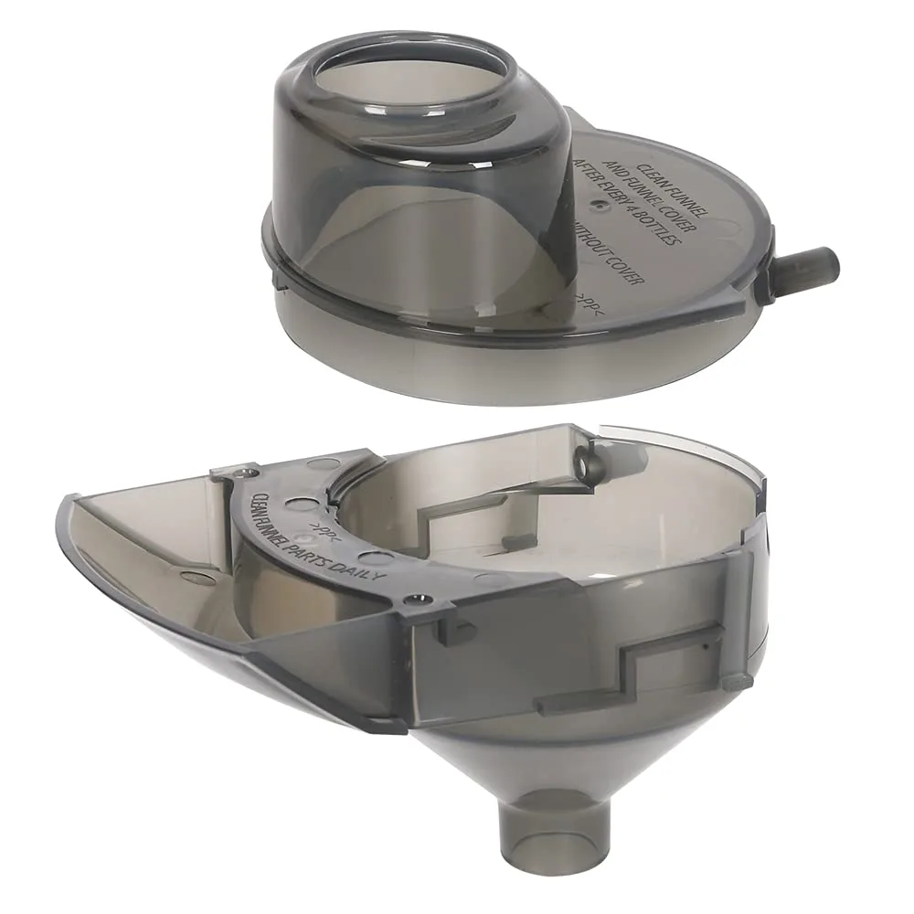 Funnels