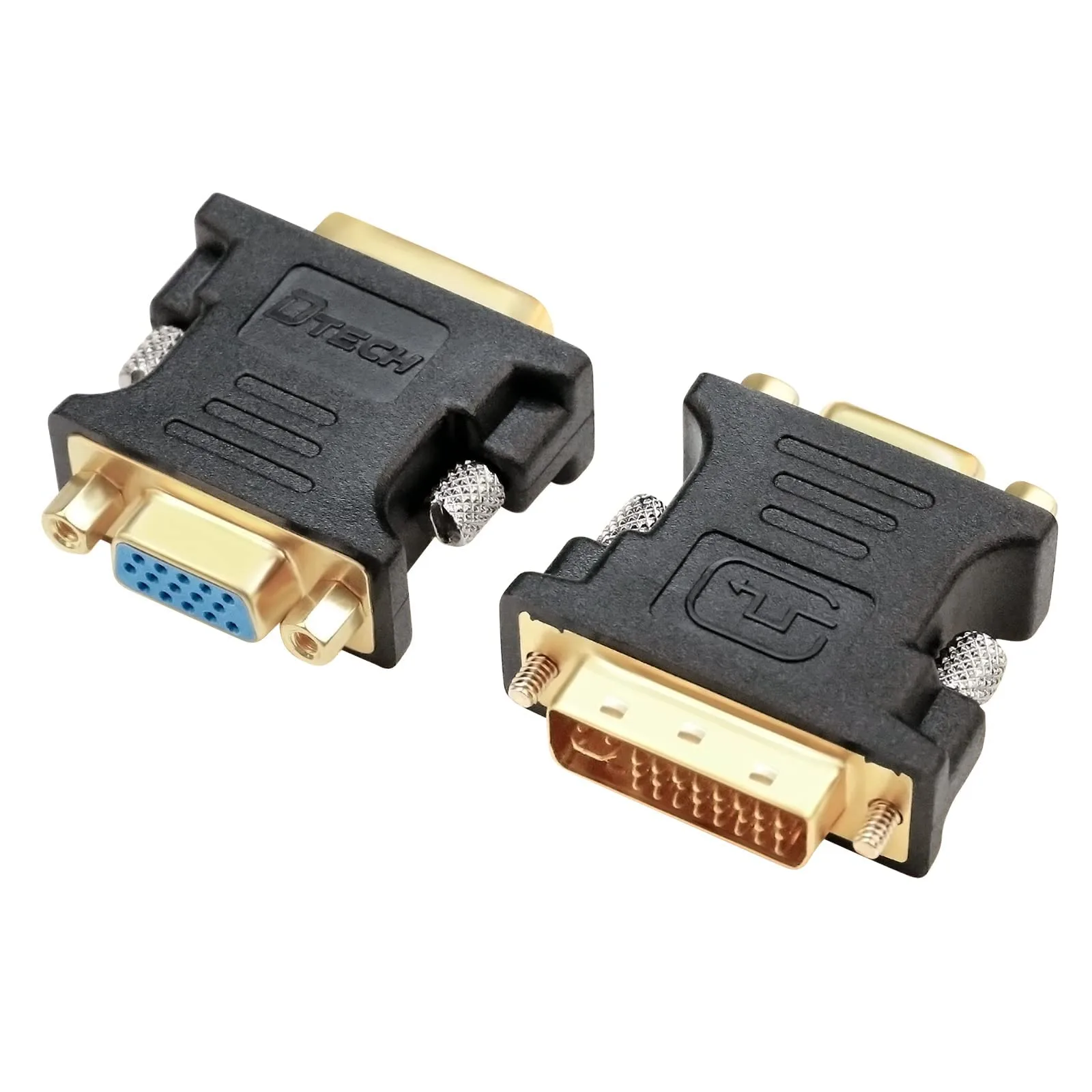 Electronic Adapter