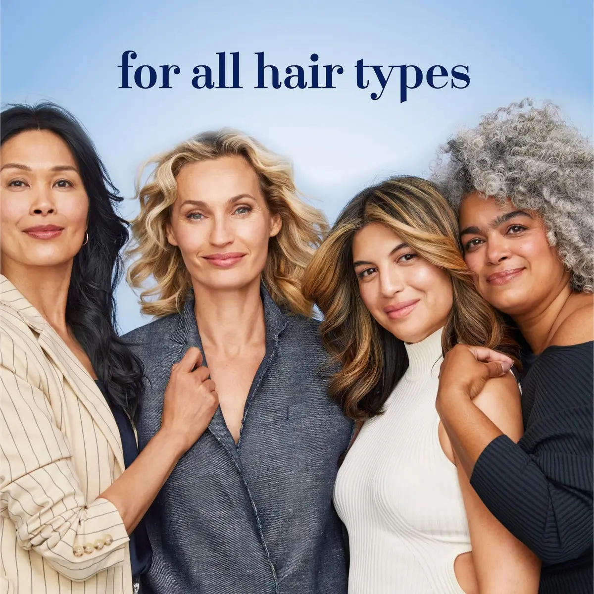 Hair Biology Full & Vibrant Set Including: Volumizing Shampoo (385ml), Conditioner (385ml) & Thickening Treatment (189ml) | Biotin Infused, Paraben-Free, Color-Safe - view 9