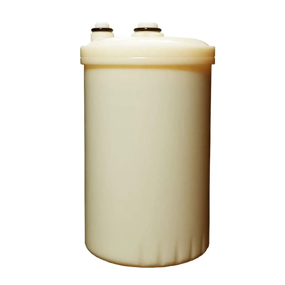IonHiTech Replacement Filter Compatible with Water Ionizer HG-N | Granular Activated Carbon, 1 Count - main product image