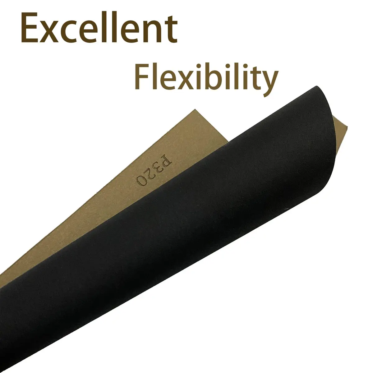 AutKerige 15-Piece Sandpaper Set 9x11 Inch | Wet Dry Silicon Carbide Grit 400/600/800 - view 6
