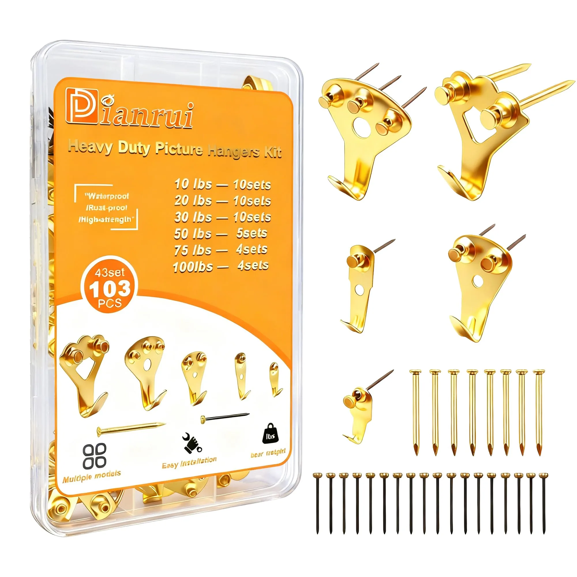 Picture Hanger