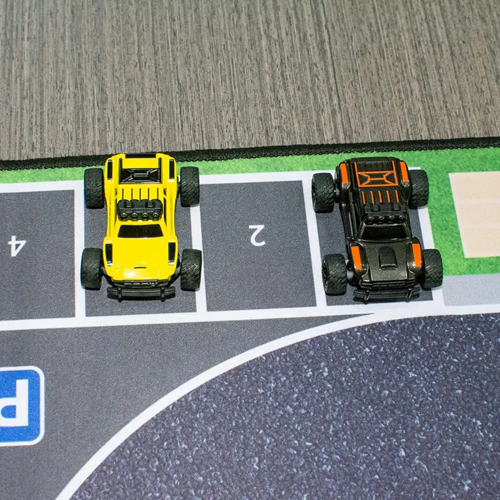 havcybin 1:76 Turbo Racing Scale RC Sport Car | Mini Model with Proportional RTR Kit for Kids & Collectors - view 8