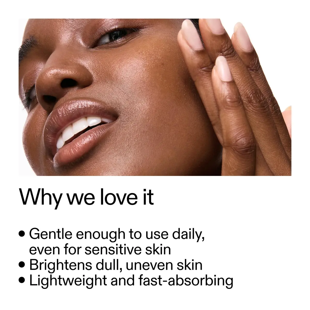 The INKEY List Vitamin C & EGF Serum 30ml | Brightens & Rejuvenates Skin - view 2