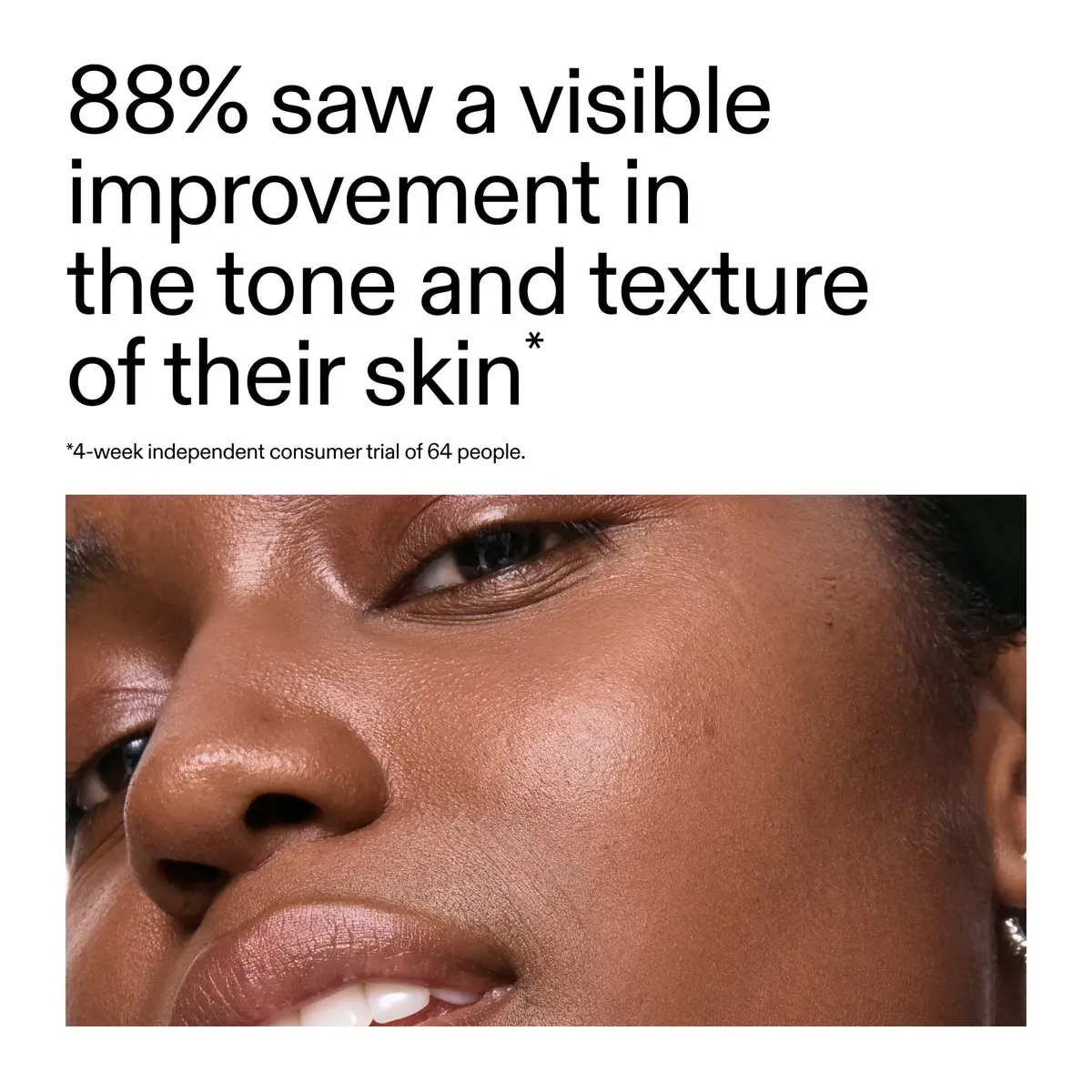 The INKEY List Vitamin C & EGF Serum 30ml | Brightens & Rejuvenates Skin - view 3