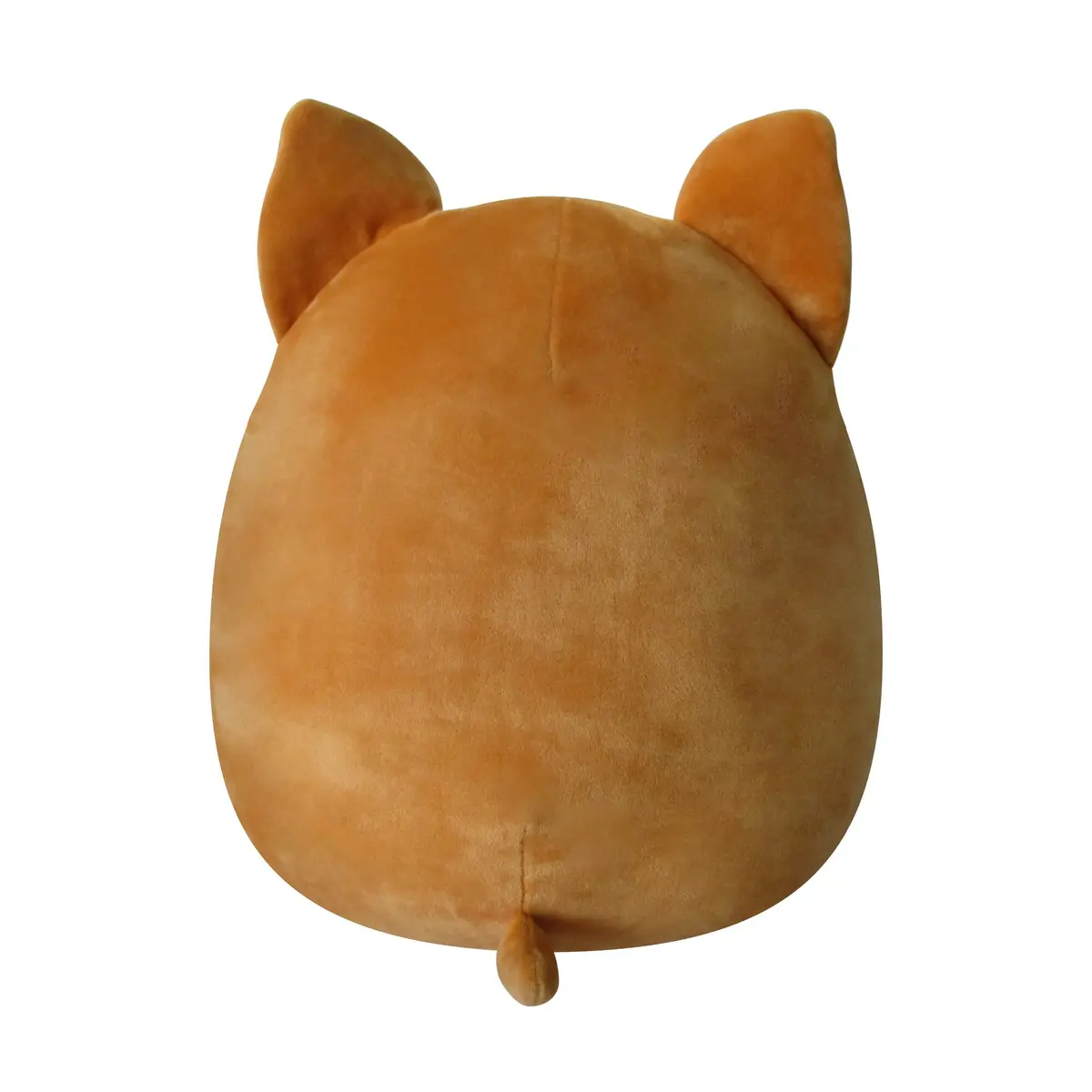 Squishmallows 12-Inch Reginald Corgi Plush | Ultrasoft Official Jazwares Toy - view 3