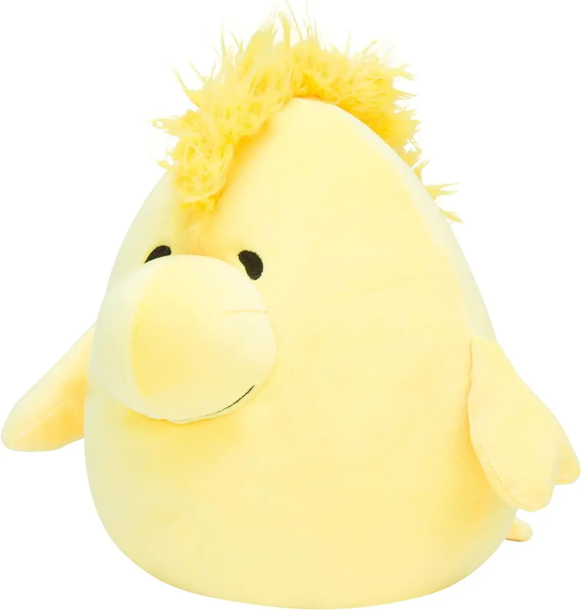 Squishmallows Peanuts 8-Inch 2-Pack Plush | Snoopy & Woodstock Ultrasoft Stuffed Animals - view 5