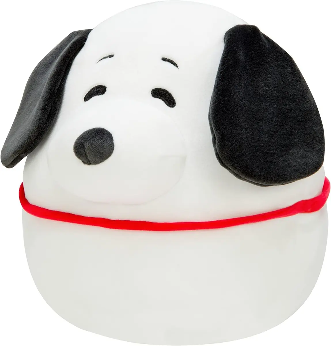 Squishmallows Peanuts 8-Inch 2-Pack Plush | Snoopy & Woodstock Ultrasoft Stuffed Animals - view 6