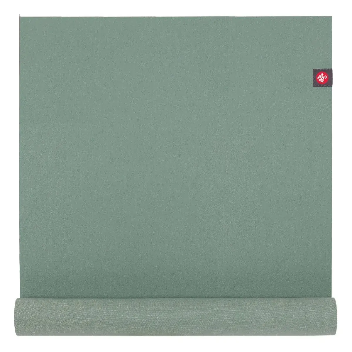 Manduka eKO SuperLite Yoga Mat 71 x 24 inches (1.5mm) | Natural Rubber Travel Mat - main product image