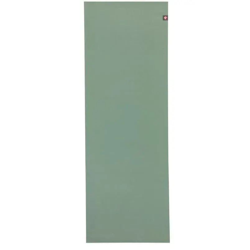 Manduka eKO SuperLite Yoga Mat 71 x 24 inches (1.5mm) | Natural Rubber Travel Mat - view 6