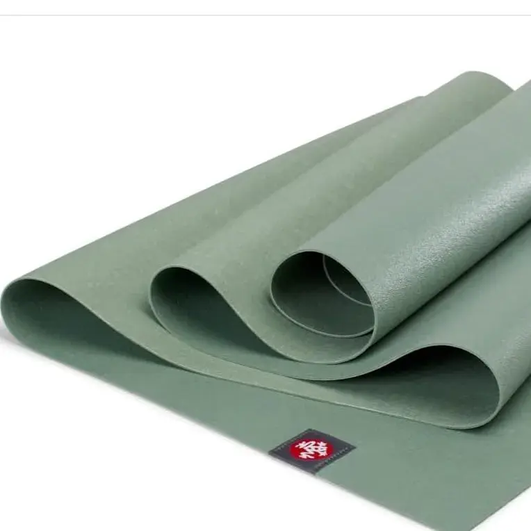 Manduka eKO SuperLite Yoga Mat 71 x 24 inches (1.5mm) | Natural Rubber Travel Mat - view 8