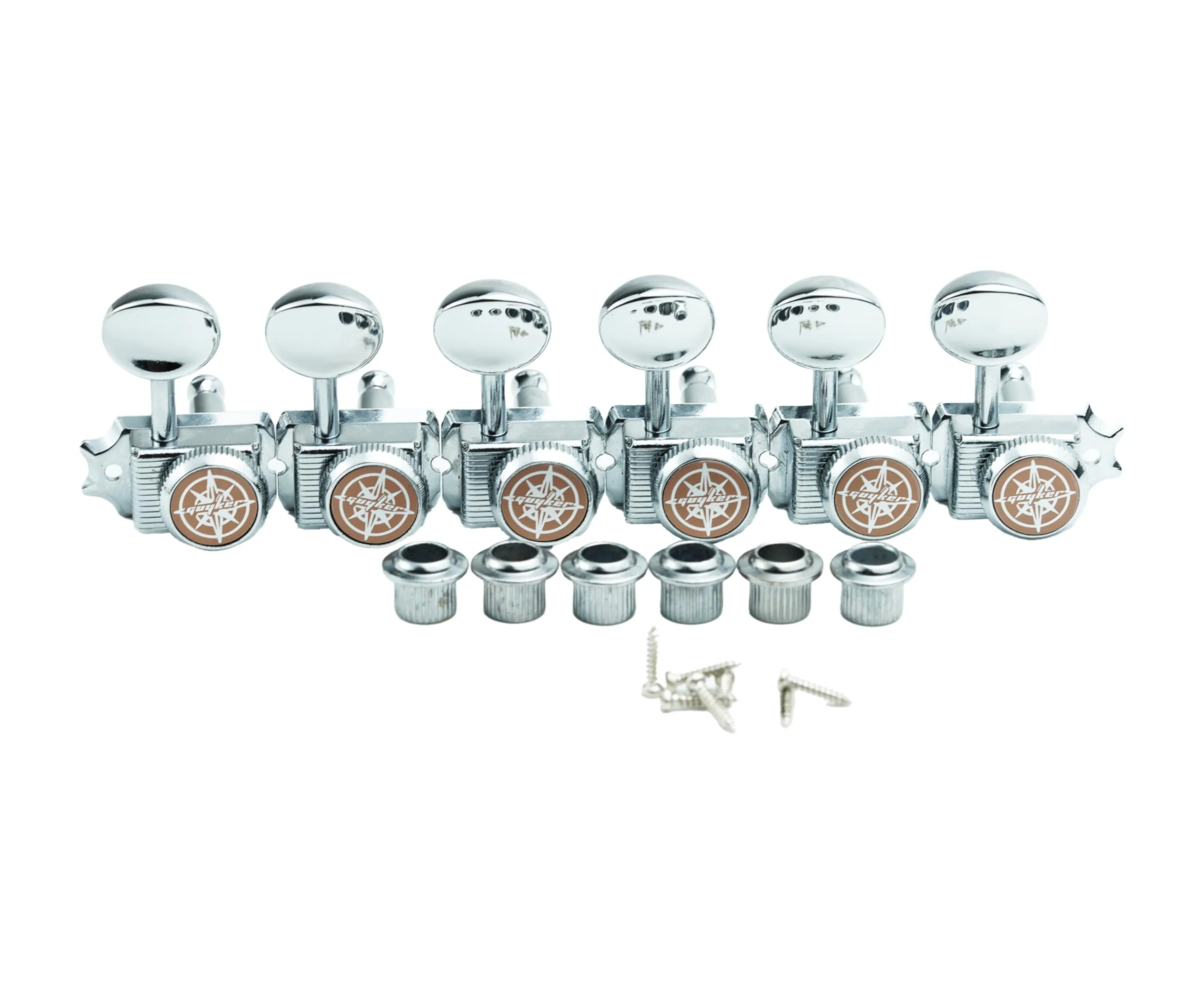 Tuning Pegs