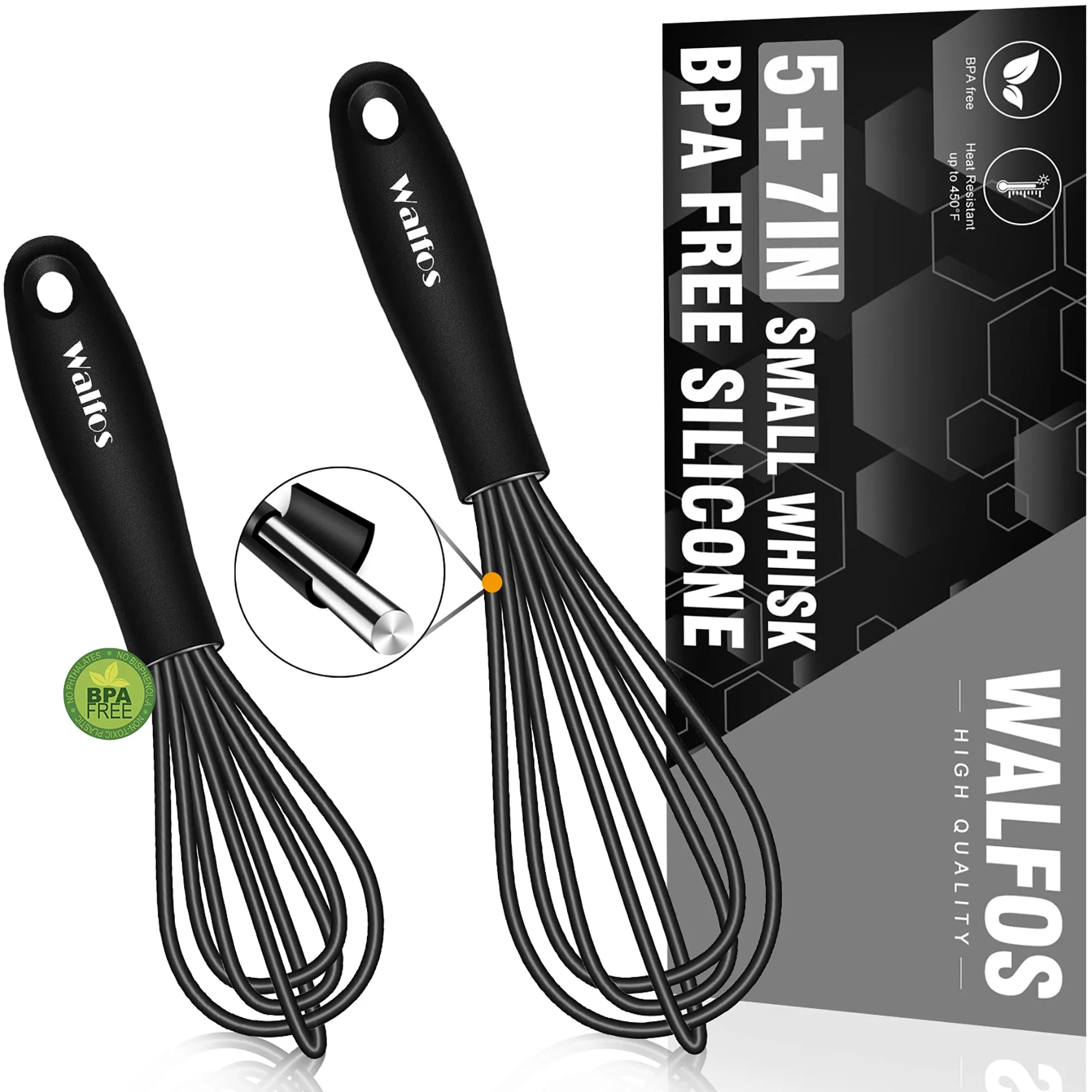 Whisks