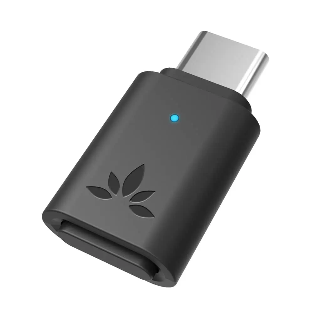 Avantree C81 USB-C Bluetooth Audio Adapter for PS5 | Wireless, Low Latency, Wide Compatibility - main product image
