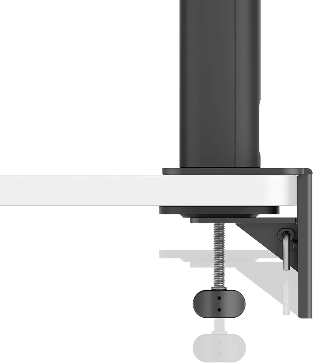 BenQ PD2705U 27" 4K UHD Monitor | Factory-Calibrated, HDR10, USB-C, KVM, Ergonomic - view 13