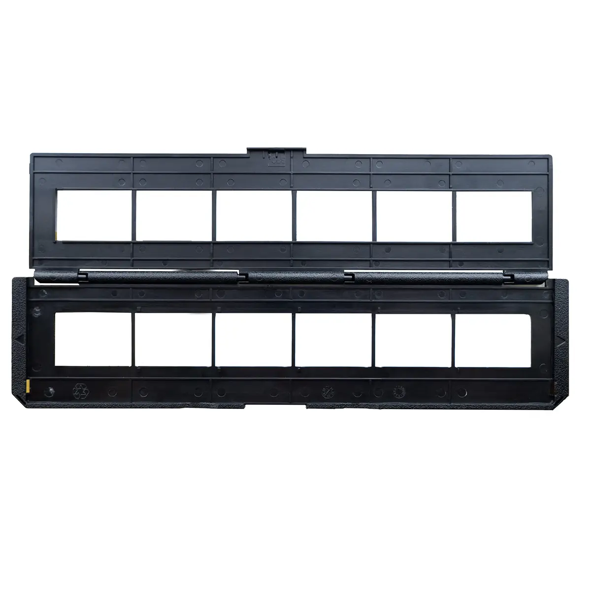 Magnasonic Long Tray Negative Film Holder for 35mm | Holds 6 Frames, Easy To Use, Protects Film Edges - view 7