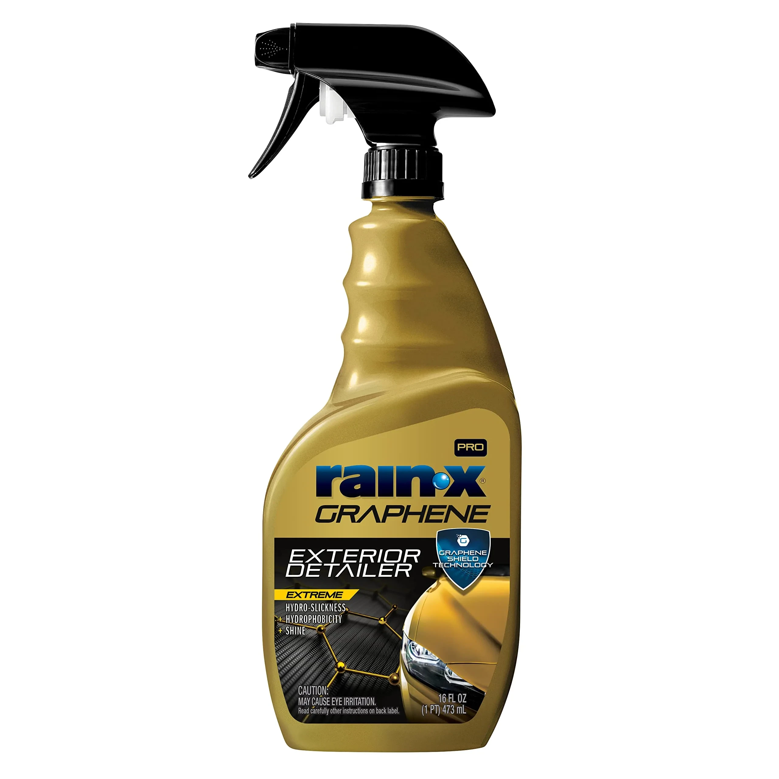 Surface Protection Wax