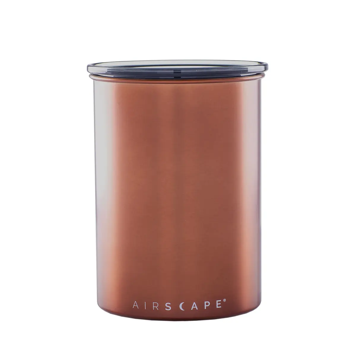 Planetary Design Airscape Stainless Steel Coffee Canister | Food Storage - view 4