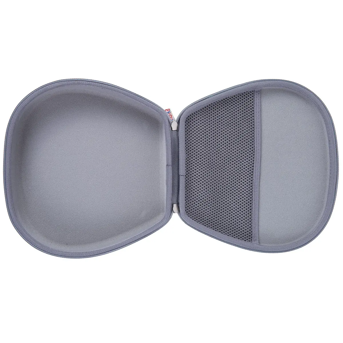 khanka Hard Case for Sony SRS-NS7 Wireless Neckband Bluetooth Speaker | EVA Hard Shell, Shockproof & Waterproof, Light & Perfect Fit - view 3