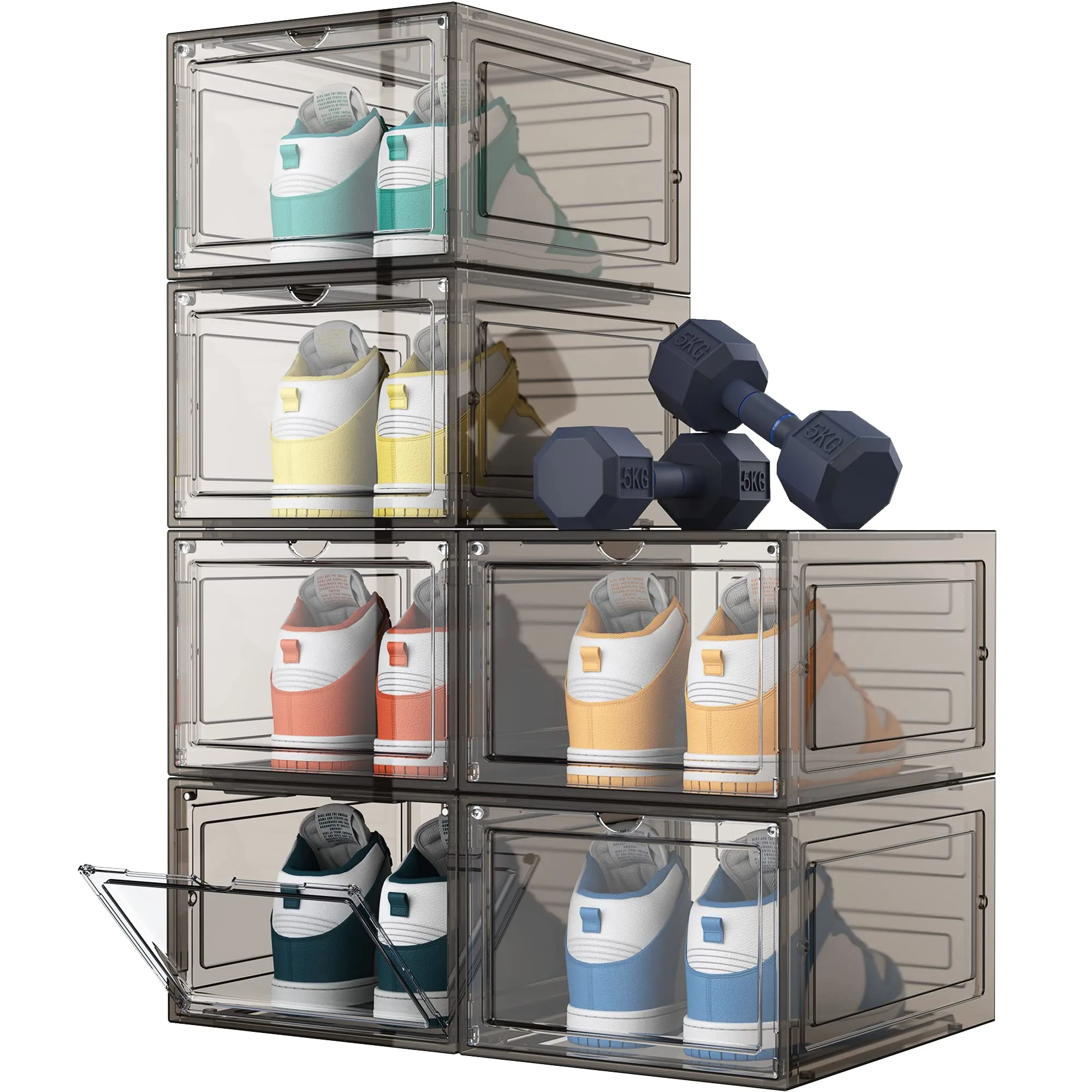 All products