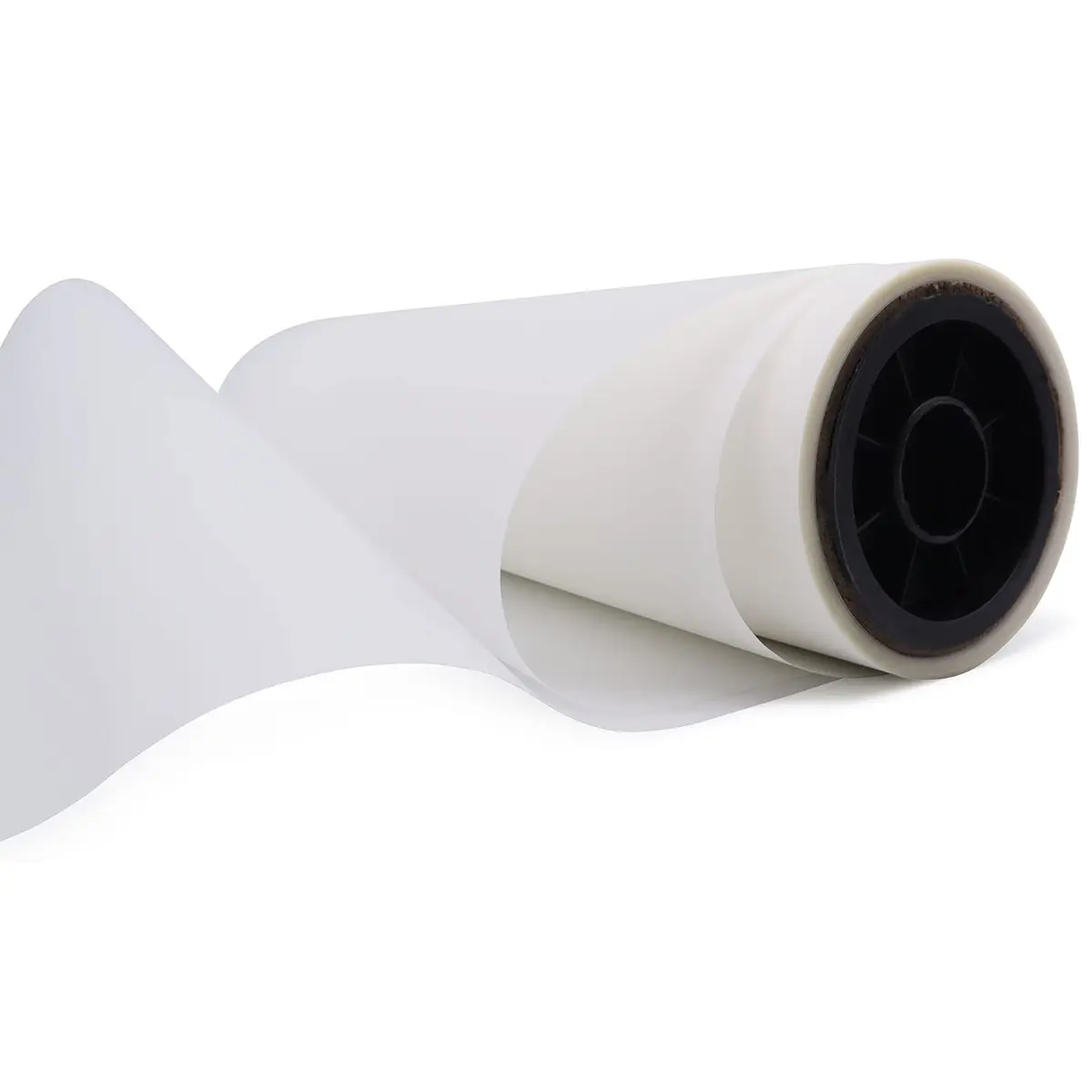 CALCA DTF Transfer Film Roll 11.8" x 328FT | Premium Hot Peel PET Heat Transfer Paper for T-Shirts - view 3