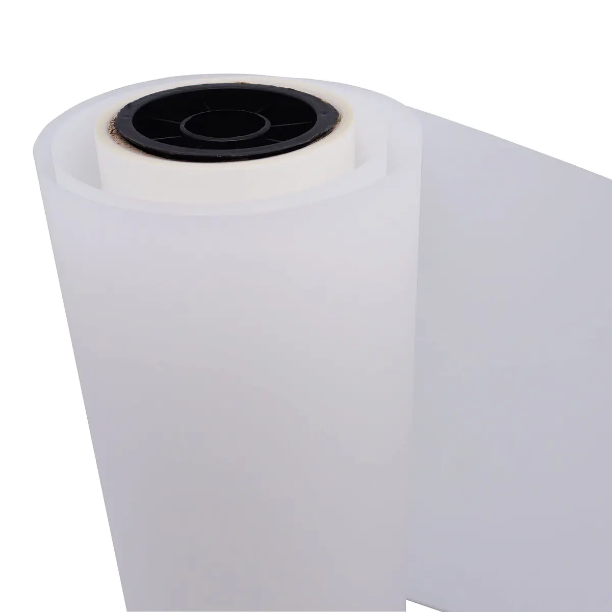 CALCA DTF Transfer Film Roll 11.8" x 328FT | Premium Hot Peel PET Heat Transfer Paper for T-Shirts - view 4