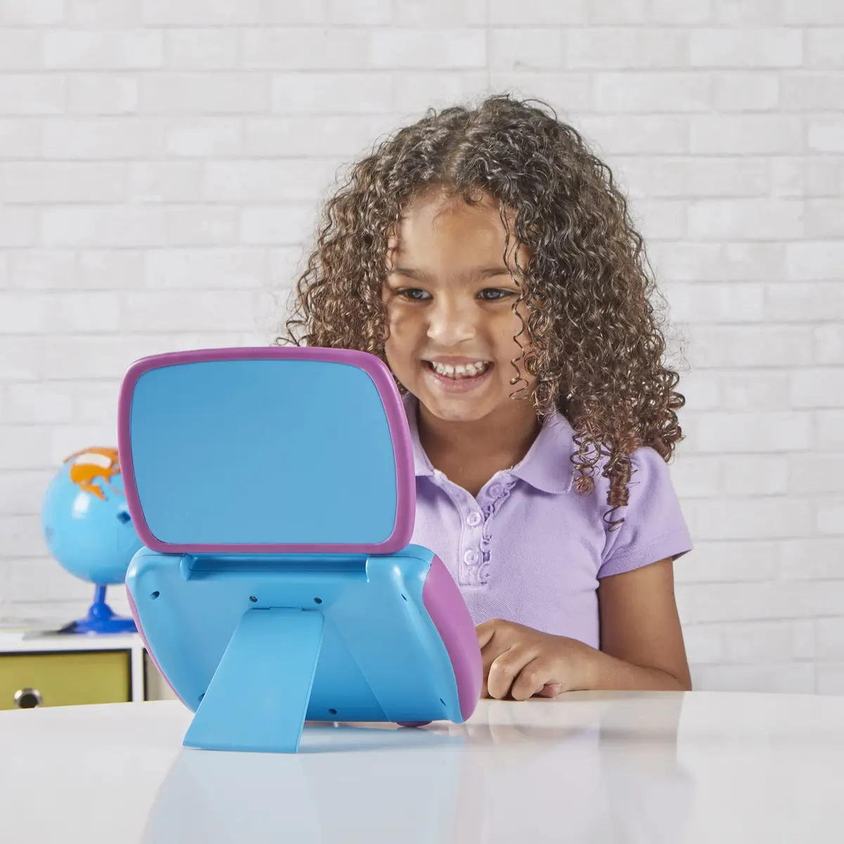 hand2mind Mirror My Sounds Phoneme Set, Letter Sounds Flash Cards, Toddler Speech Therapy Materials, Phonics for Kindergarten, Phonemic Awareness Manipulatives, Preschool Learning Activities | Supports early phonics & speech development - view 5