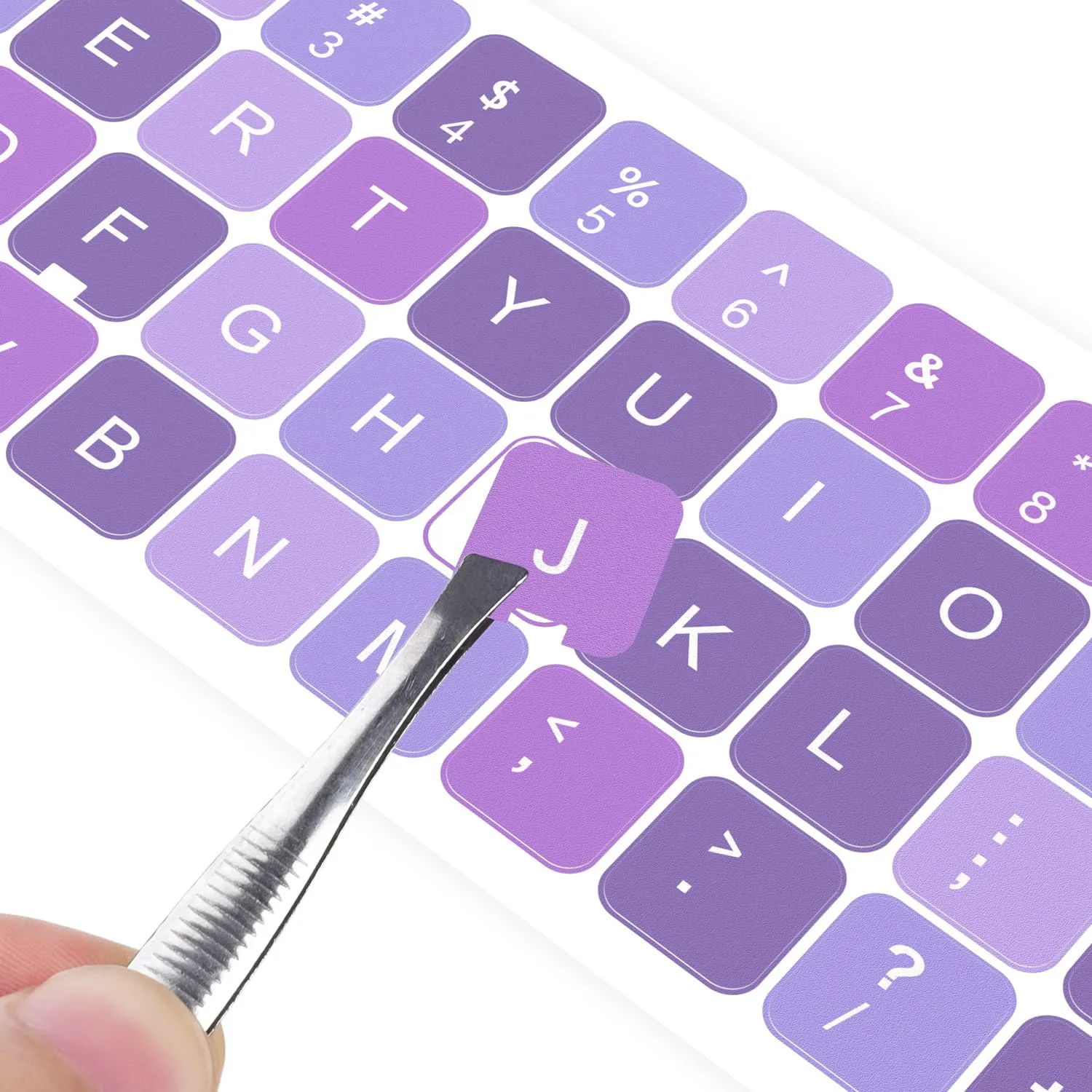 Keyboard Skins