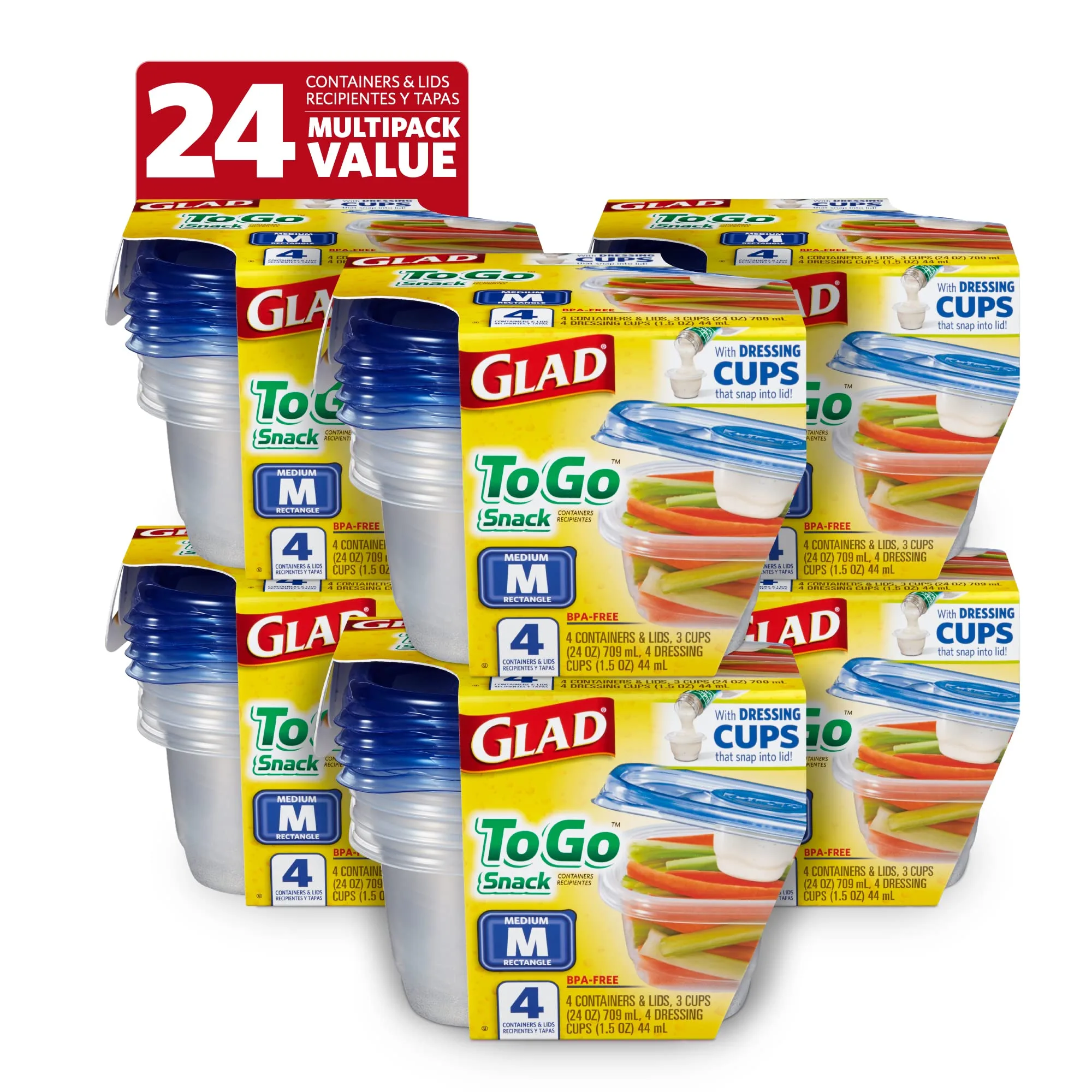 Container Sets