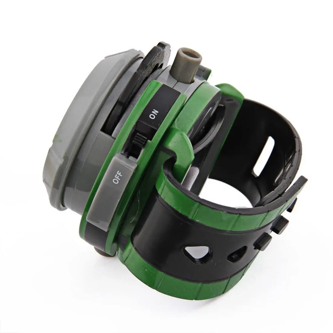 Grostmend Ben 10 Omnitrix Projector Watch Toy | 30 Images - view 6