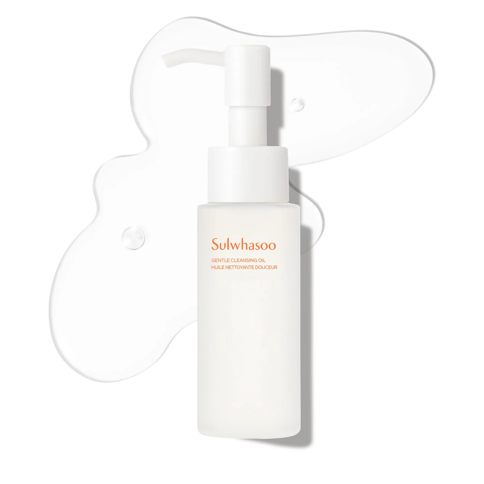 Makeup Cleansing Oils