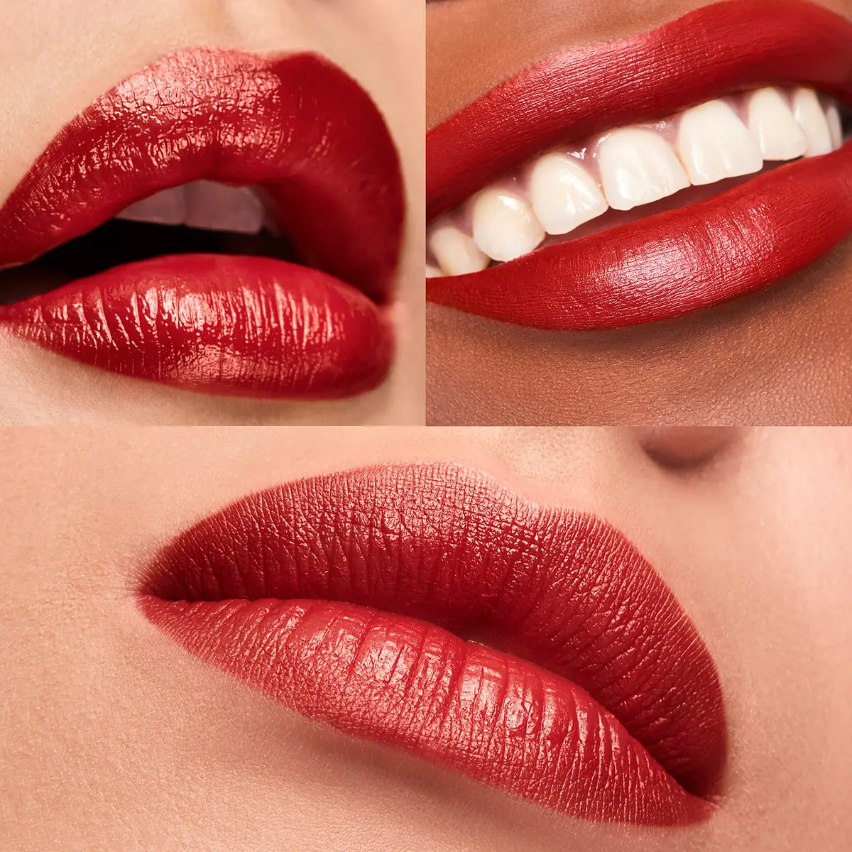 Elizabeth Arden Cream Lipstick, Satin Finish, Naturally Mocha | High-Pigment, Conditioning Lip Color with Anti-Aging Care - view 7