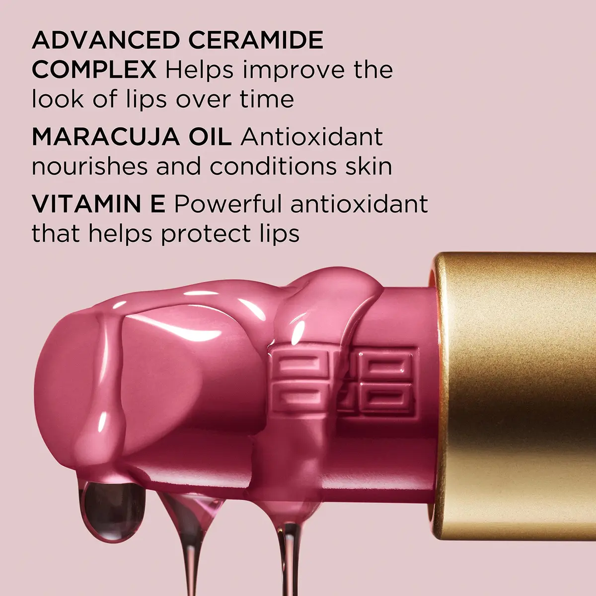 Elizabeth Arden Cream Lipstick, Satin Finish, Naturally Mocha | High-Pigment, Conditioning Lip Color with Anti-Aging Care - view 2