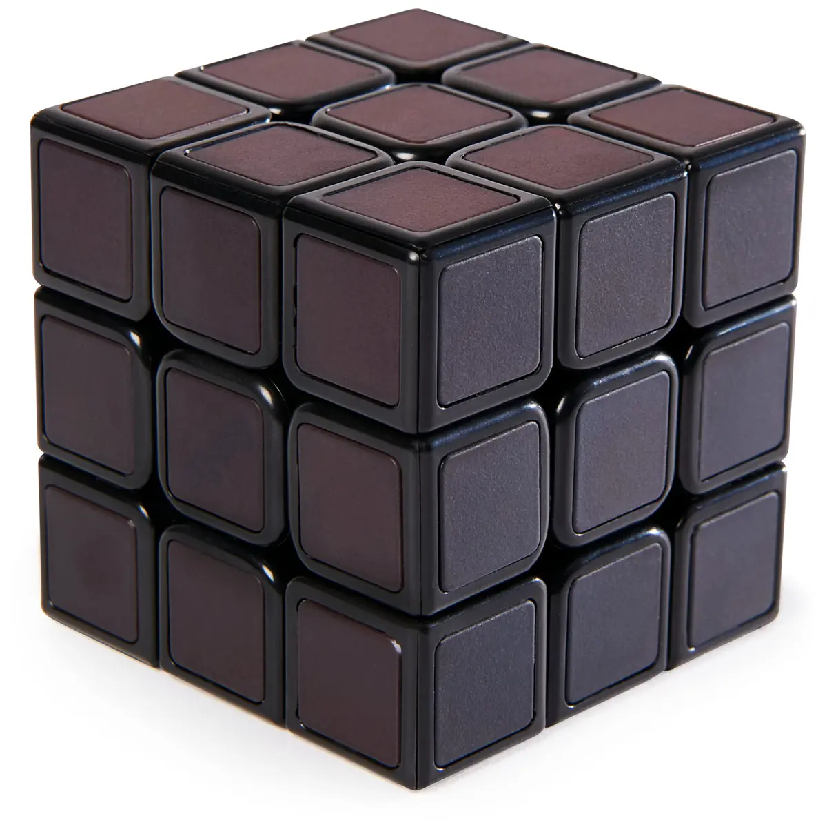 Rubik's Phantom Heat-Activated Puzzle Cube 3x3 | STEM Learning Toy for Ages 8+ - main product image