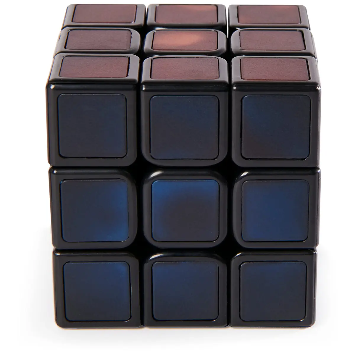 Rubik's Phantom Heat-Activated Puzzle Cube 3x3 | STEM Learning Toy for Ages 8+ - view 7