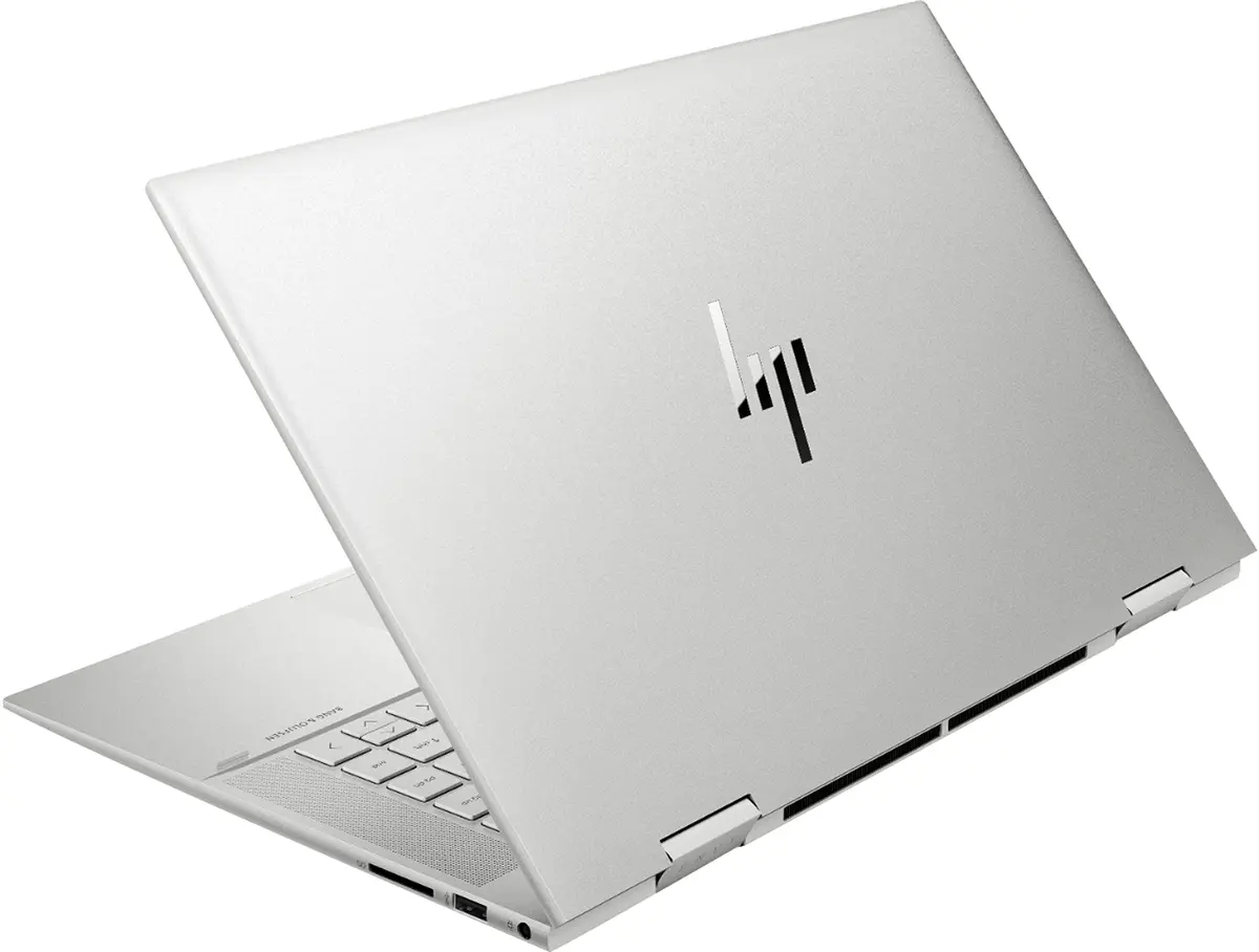 HP Envy X360 15.6" Touchscreen Laptop | Intel Core i5 1135G7 8GB 256GB SSD - view 4