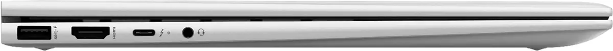 HP Envy X360 15.6" Touchscreen Laptop | Intel Core i5 1135G7 8GB 256GB SSD - view 5