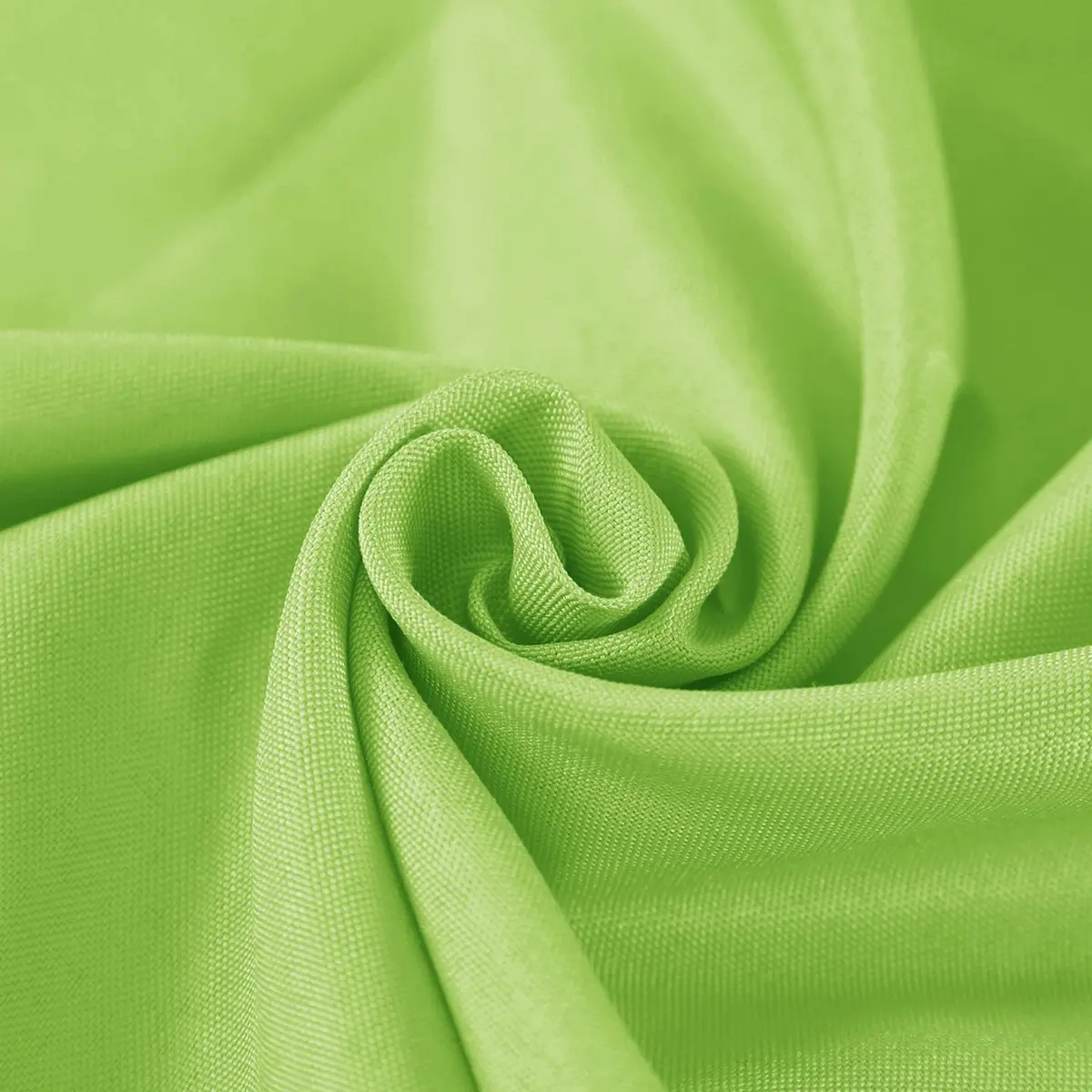 Fokitut Waterproof Rectangle Tablecloth 60x102 Inch | Stain & Wrinkle Resistant Polyester - view 4