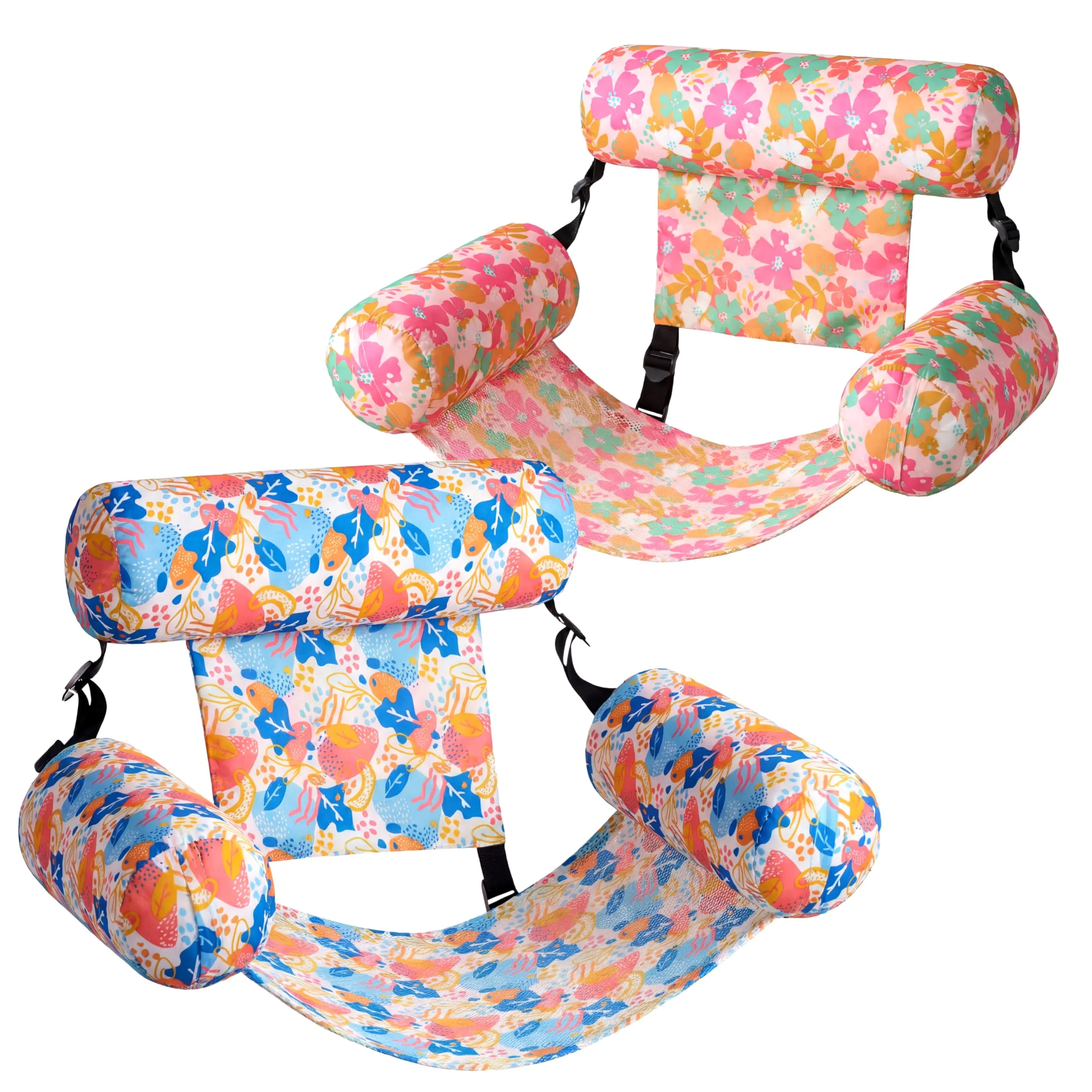 Pool Rafts & Inflatable Ride-ons