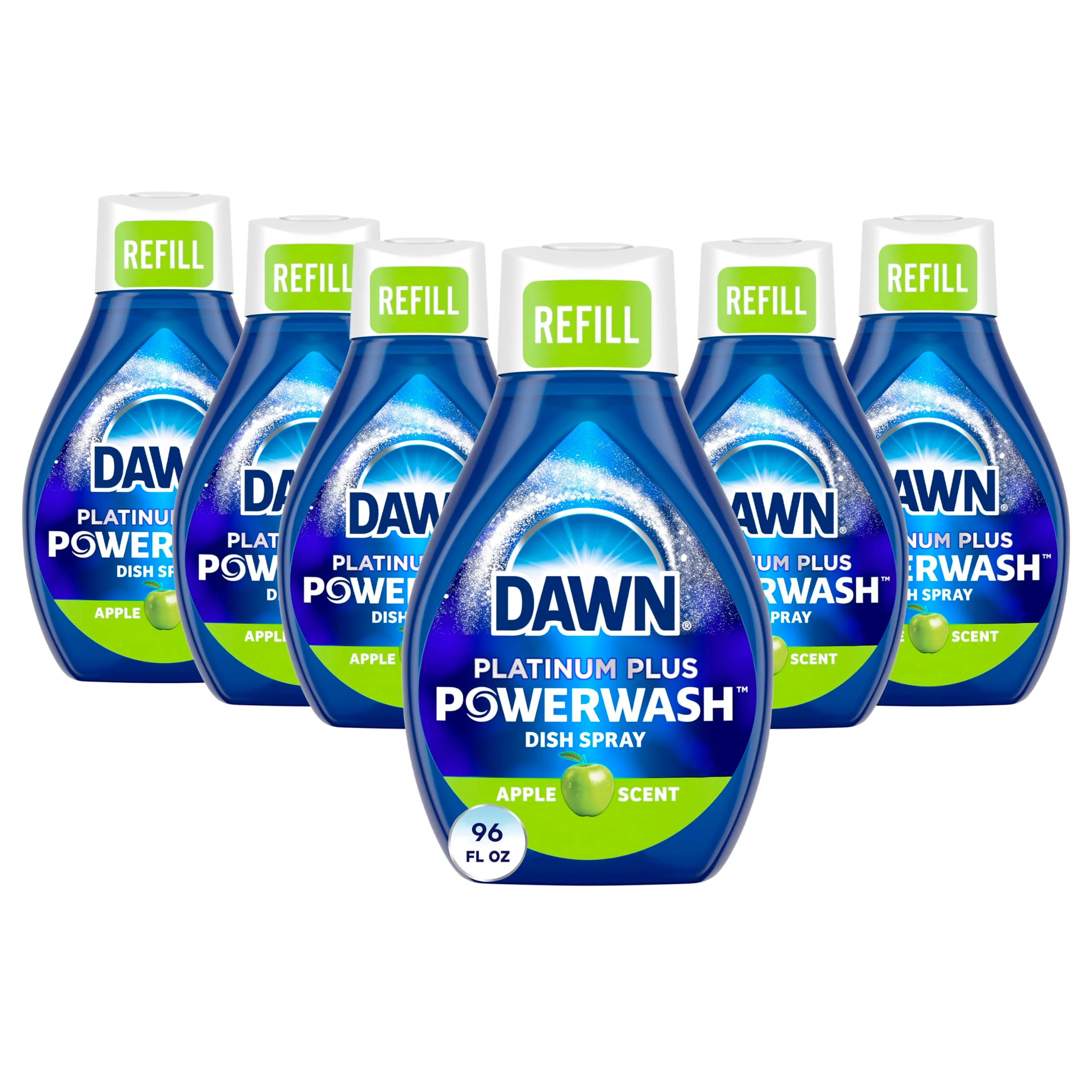 Dish Soap