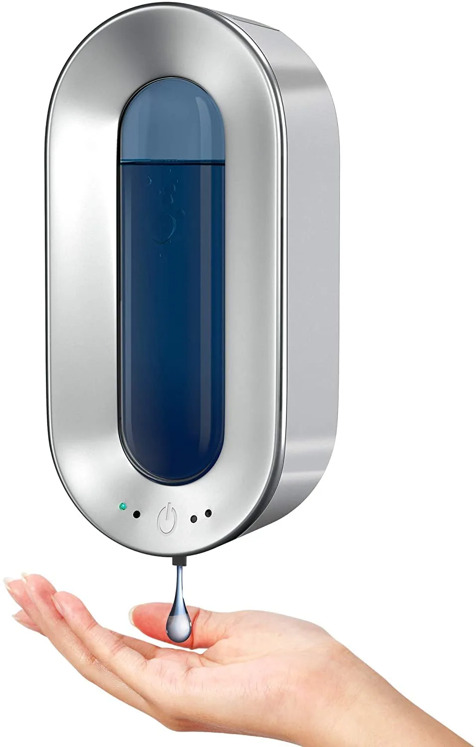 Pump Dispenser