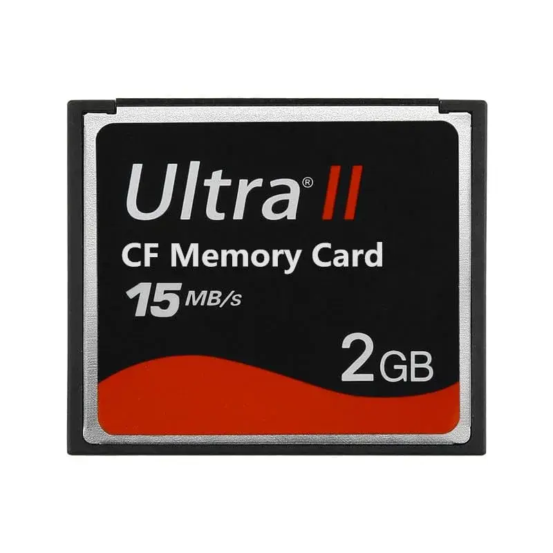 LILIWELL 4GB CompactFlash Card | Professional Photographer & Videographer Memory - view 9