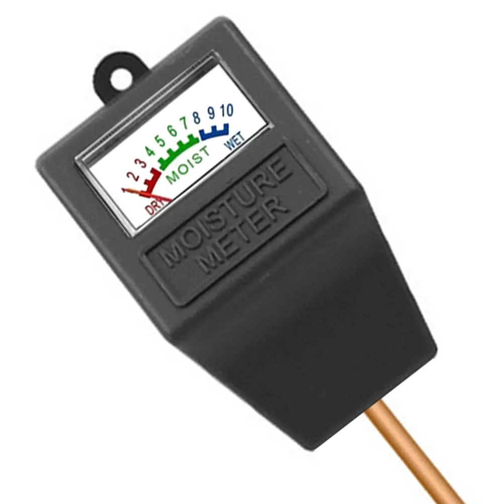 Plant & Soil Monitoring