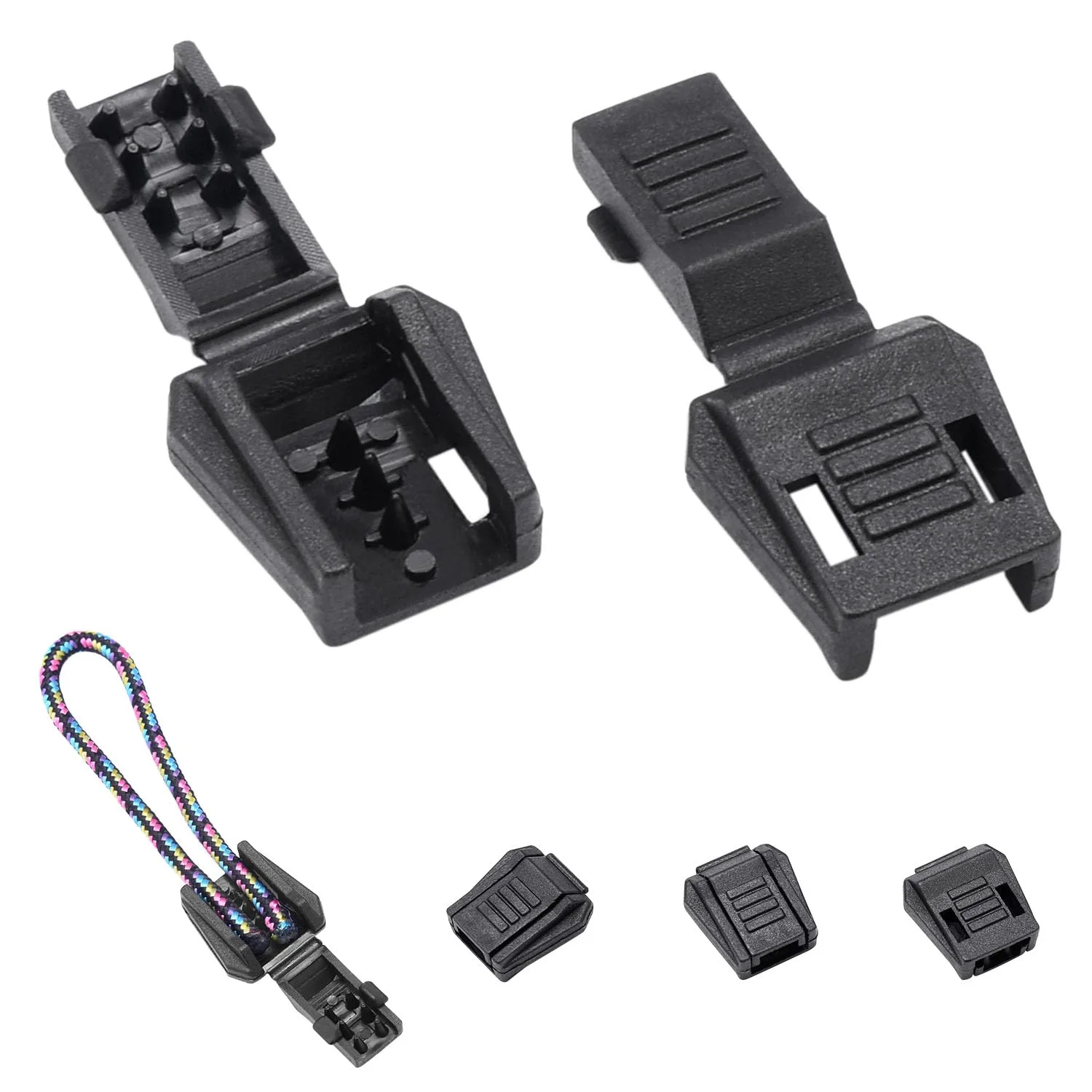 Zipper Fastener