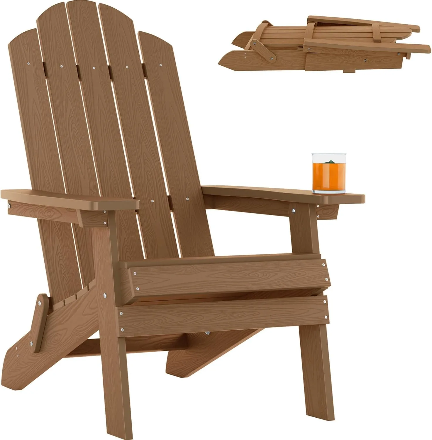 Adirondack Chairs