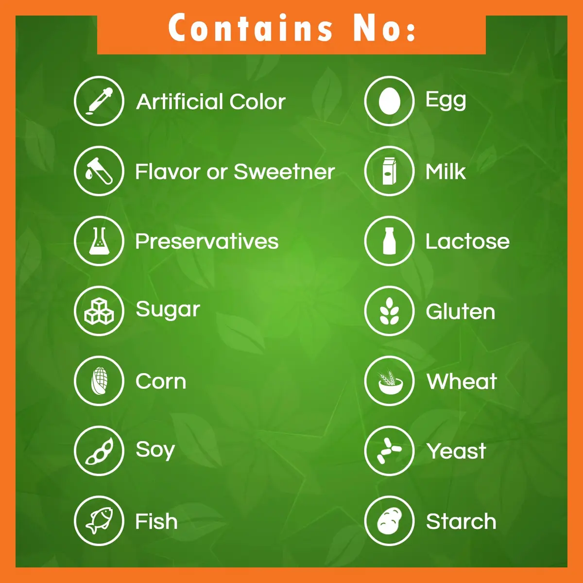 Best Naturals B 100 Complex 120 Tablets | B Vitamins for Energy & Immunity - view 3