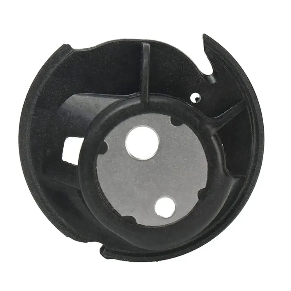 Bequilter Bobbin Case #Q6A0764000 for Singer 4411 Heavy Duty, 4423, 4432, 5511, 5523, 5532 Heavy Duty, 5554, 9100, ET-1, HD6380M | Essential Sewing Machine Part - view 2
