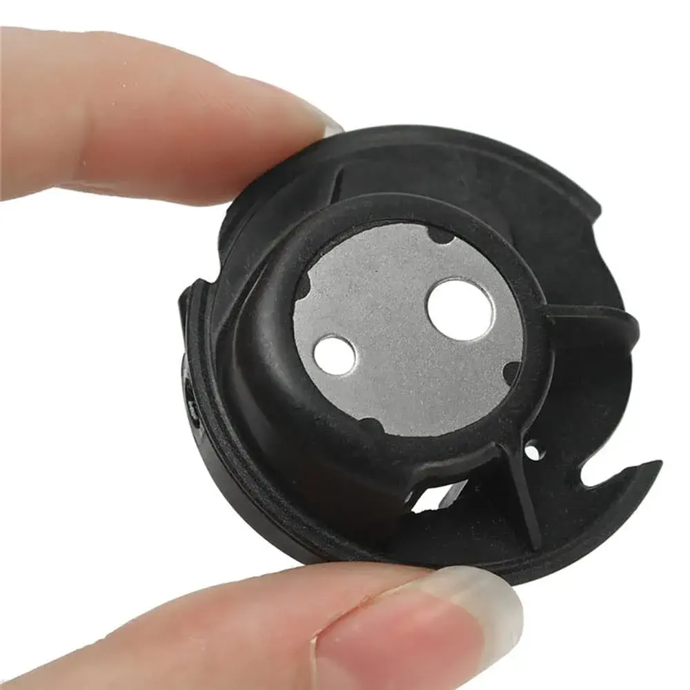 Bequilter Bobbin Case #Q6A0764000 for Singer 4411 Heavy Duty, 4423, 4432, 5511, 5523, 5532 Heavy Duty, 5554, 9100, ET-1, HD6380M | Essential Sewing Machine Part - view 4