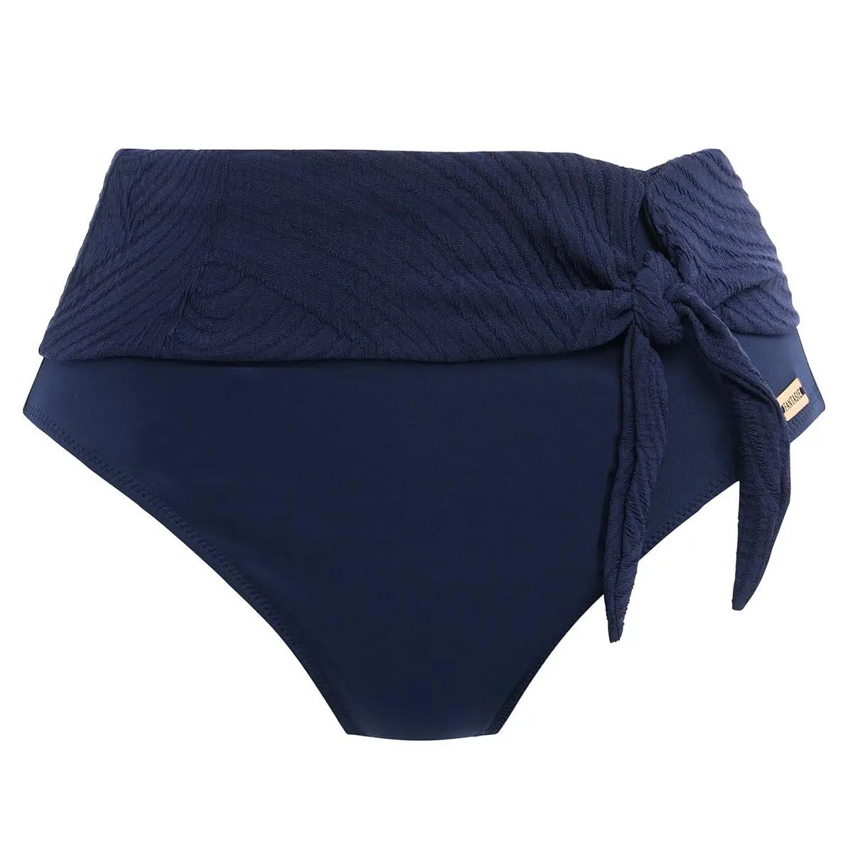 Fantasie Ottawa High Waist Bikini Bottom | Flattering Fit & Adjustable Coverage - view 6